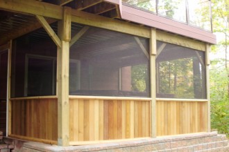 750x563px 8 Fabulous Hot Tub Enclosure Picture in Others