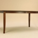 Imperial Dining Room Table , 7 Cool Unfinished Wood Dining Tables In Furniture Category
