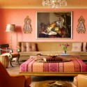 Inspired Interior Design Ideas , 7 Popular Moroccan Interior Design Ideas In Bedroom Category