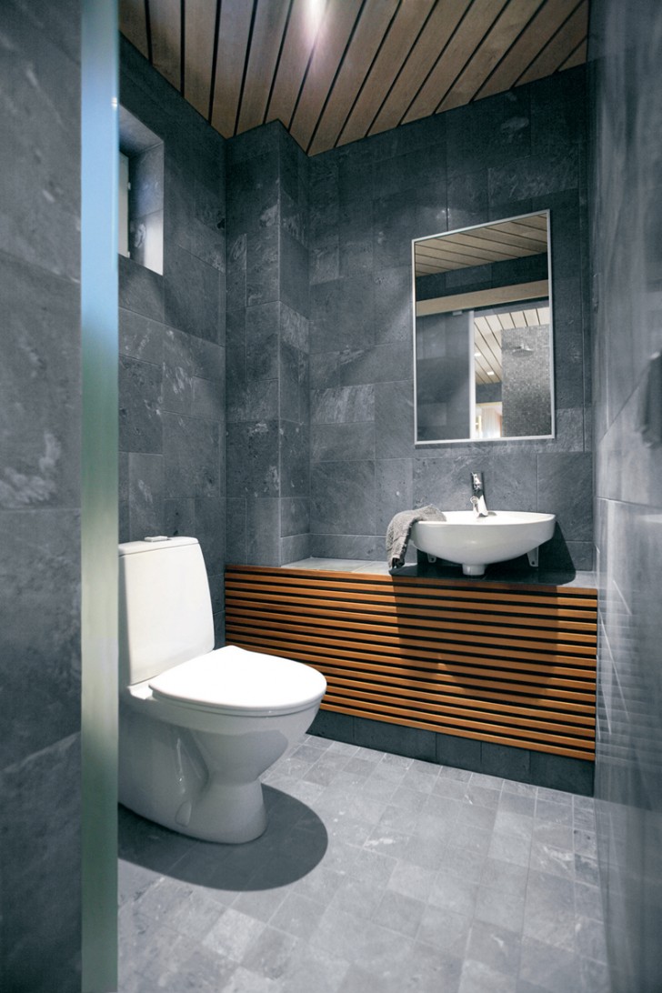 Bathroom , 7 Fabulous interior design ideas bathroom : Interior Design Ideas For Bathroom