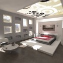 Interior Design Ideas , 6 Unique Home Interior Design Ideas In Bedroom Category