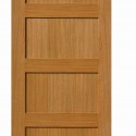 Internal Door Oak Shaker Style Snowdon , 7 Popular Shaker Style Interior Doors In Apartment Category