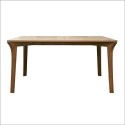 Jamington Rubberwood Dining Table , 6 Outstanding Rubberwood Dining Table In Furniture Category