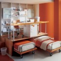 Kids Bedroom Interior Design Ideas , 7 Gorgeous Interior Design Ideas For Small Bedrooms In Bedroom Category