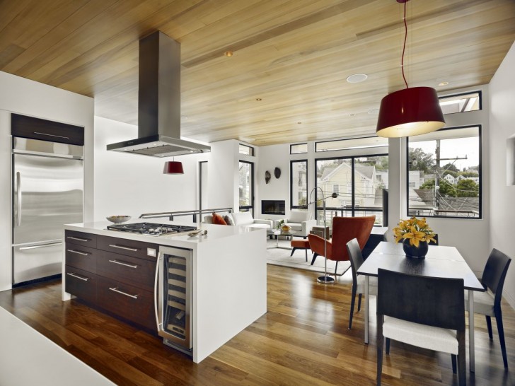 Kitchen , 6 Stunningg interior design ideas for kitchens : Kitchen Interior Theme