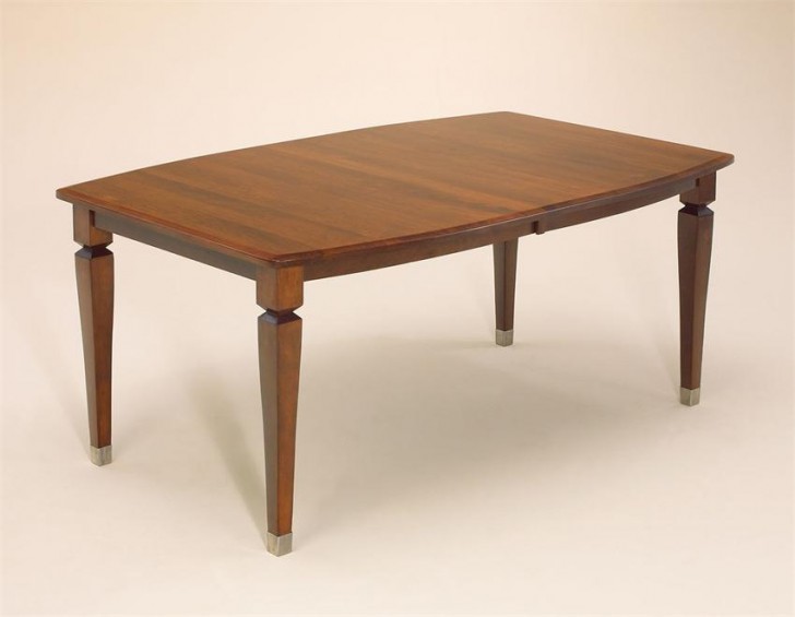 Furniture , 7 Gorgeous Amish Dining Room Table : Lexington Amish Dining Room Table