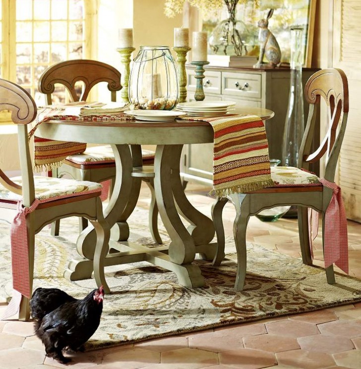 Dining Room , 6 Popular Marchella Dining Table : Marchella Dining Collection