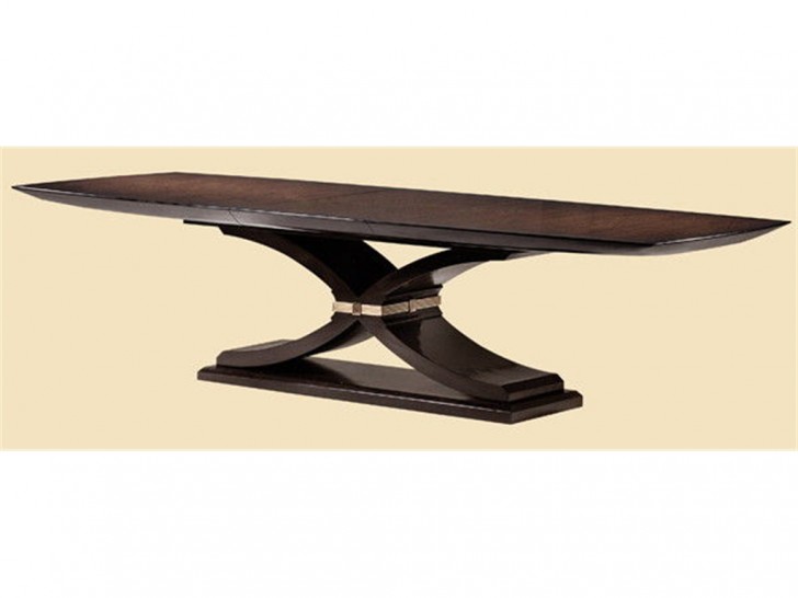 Furniture , 7 Excellent Marge Carson Dining Table : Marge Carson Dining Room