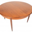 Measures Table , 6 Gorgeous Round Dining Table With Butterfly Leaf In Furniture Category