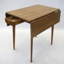 Mid Century Formica Dining Table , 7 Fabulous Formica Dining Tables In Furniture Category