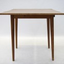 Mid Century Formica Dining Table , 7 Popular Formica Dining Table In Furniture Category
