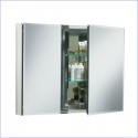 Mirror and Medicine Cabinet , 5 Gorgeous Mirrored Medicine Cabinet In Furniture Category