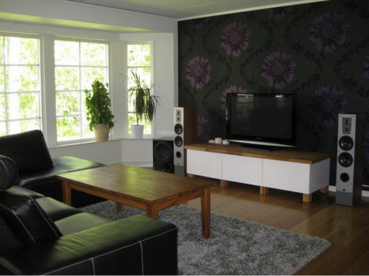 Living Room , 7 Ultimate Interior design ideas living rooms : Modern Living Room Interior Design Ideas