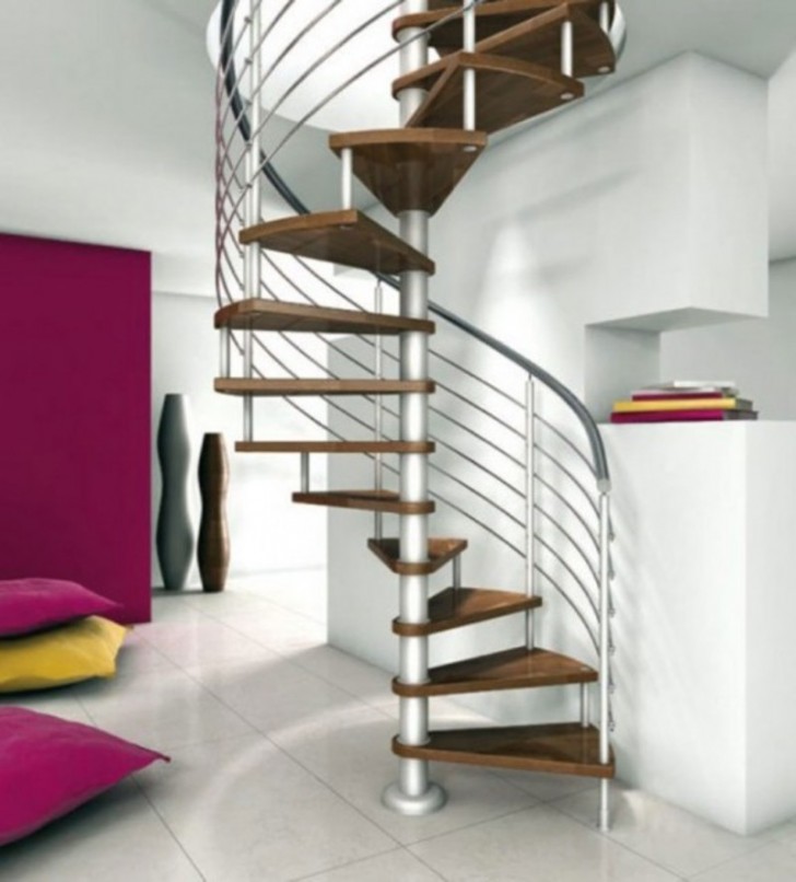 Others , 7 Outstanding Modern stair railing : Modern Stair Railing Design