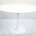 Modern White Round Pedestal Dining Table , 7 Good White Round Pedestal Dining Table In Furniture Category