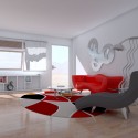 Modern interior design ideas , 8 Stunning Interior Designers Ideas In Bedroom Category