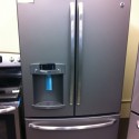 New GE Adora French Door Refrigerator , 4 Awesome Ge Adora Refrigerator In Kitchen Appliances Category