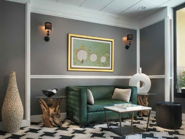 Living Room , 5 Ultimate New Interior Design Ideas : New House Interior Design Ideas