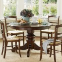 OUTDOOR DINING EVENT , 6 Perfect Pottery Barn Dining Table For Sale In Dining Room Category