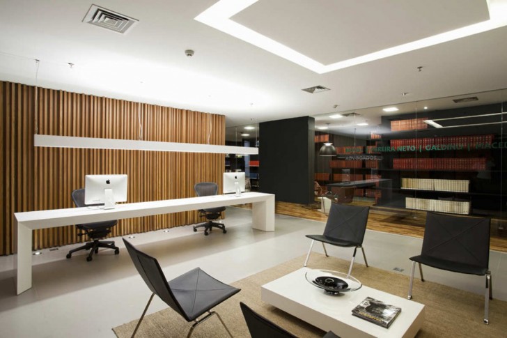 Office , 5 Best Interior design ideas office : Office Interior Design Ideas