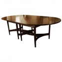 Oval Ribbon Based Dining Tabl , 8 Stunning Holly Hunt Dining Table In Furniture Category
