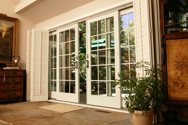 Others , 7 Gorgeous Andersen patio doors : Patio Door Replacement Tips