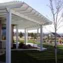 Patio Shade Structures , 7 Gorgeous Patio Shade Structures In Homes Category