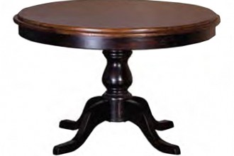 800x800px 7 Amazing Reclaimed Round Dining Table Picture in Furniture