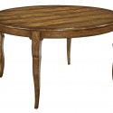 Planked Top Dining Table , 8 Stunning Acacia Dining Table In Furniture Category