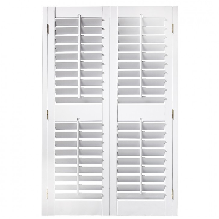 Others , 6 Hottest Plantation shutters cost : Plantation Faux Wood Interior Shutter