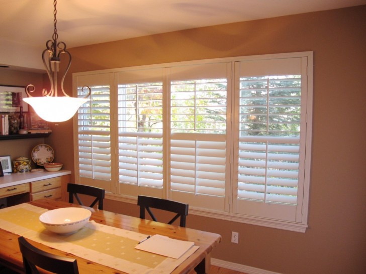 Others , 7 Perfect Plantation shutters : Plantation Shutters Care