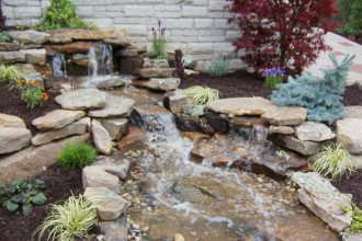 700x525px 7 Top Pondless Fountain Picture in Others
