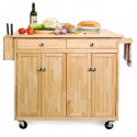 Portable Kitchen Islands , 7 Popular Movable Kitchen Islands In Furniture Category