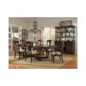 Pulaski Furniture Saddle Ridge Dining Table , 4 Best Pulaski Dining Table In Dining Room Category