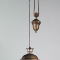 Pulley lighting fixture , 8 Stunning Pulley Light Fixture In Lightning Category