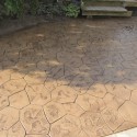 Recent Stamped Concrete Patio Projects , 7 Best Stamped Concrete Patios In Others Category