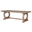 Reclaimed Pine Dining Table , 7 Charming Reclaimed Pine Dining Table In Furniture Category