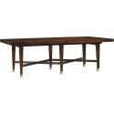 Rectangular Dining Table , 7 Stunning Barbara Barry Dining Table In Furniture Category