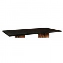 Rectangular Pedestal Dining Table , 8 Good Rectangular Pedestal Dining Table In Furniture Category