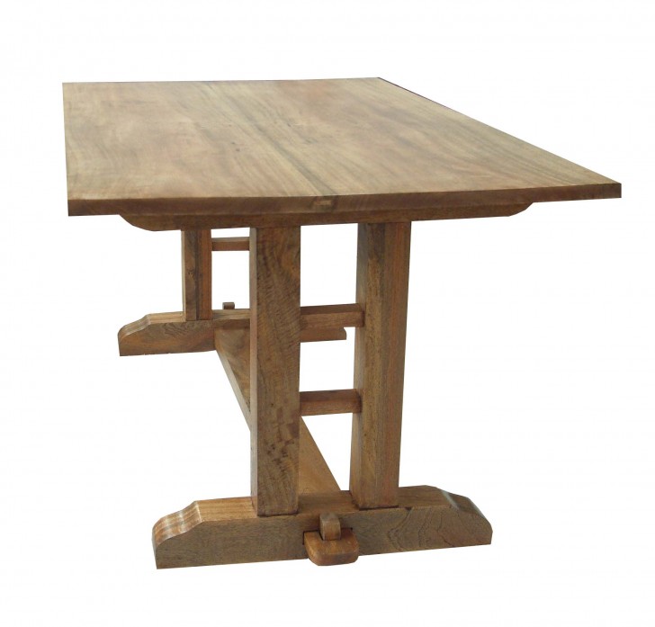 Furniture , 4 Best Refectory Dining Table : Refectory Dining Table