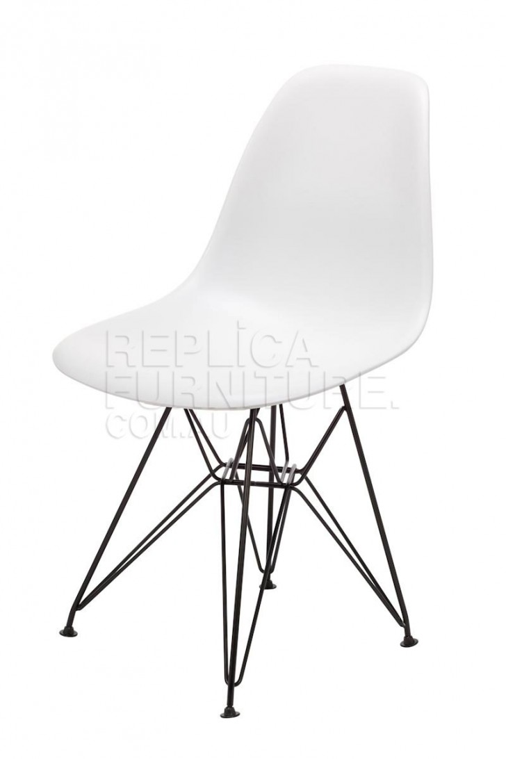 Furniture , 7 Gorgeous Eames chair reproduction : Replica Eames Chairs