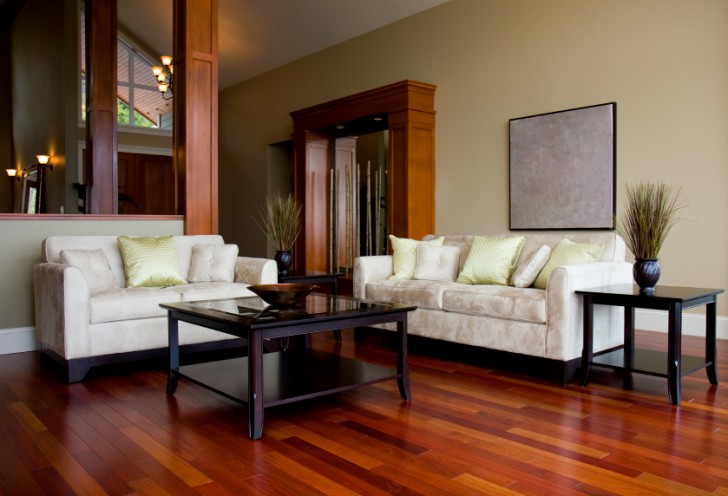 Interior Design , 8 Cool interior design ideas for living room and kitchen : Room Interior Design