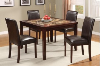 888x592px 5 Top Inexpensive Dining Table Sets Picture in Dining Room