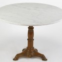 Round Carrera Marble , 7 Hottest Carrera Marble Dining Table In Furniture Category