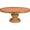 Round Dining Table , 7 Gorgeous Thomasville Round Dining Table In Furniture Category