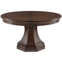 Round Dining Table , 7 Nice Bernhardt Dining Table In Furniture Category