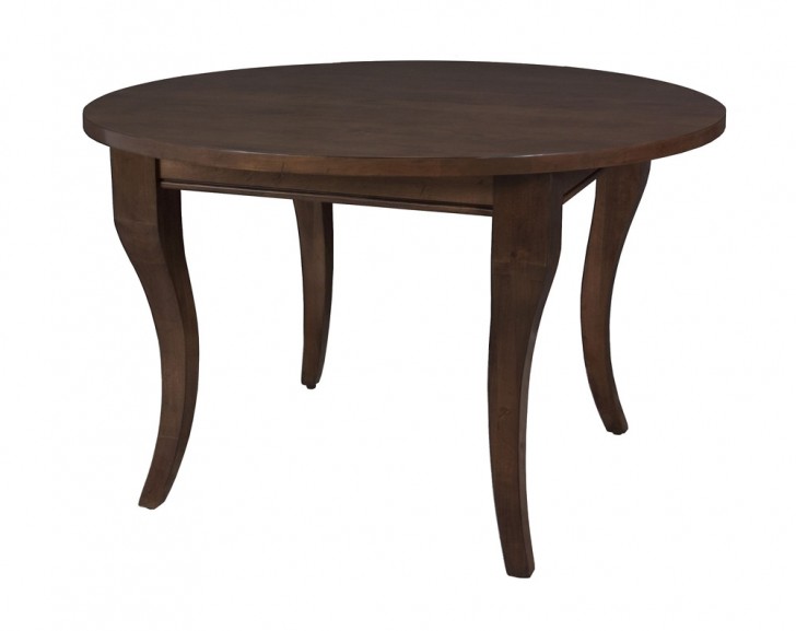 Furniture , 7 Awesome Lorts Dining Table : Round Dining Table