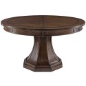 Round Dining Table , 7 Stunning Bernhardt Dining Tables In Furniture Category