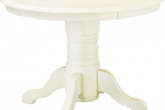 500x500px 7 Good White Round Pedestal Dining Table Picture in Furniture