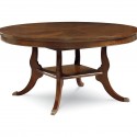 Round Table , 7 Gorgeous Thomasville Dining Table In Furniture Category